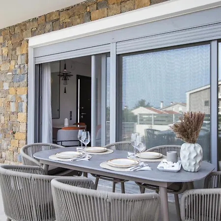 Sol Mate Luxury * Nikiti (Sithonia)