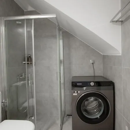 Holiday home Sol Mate Luxury