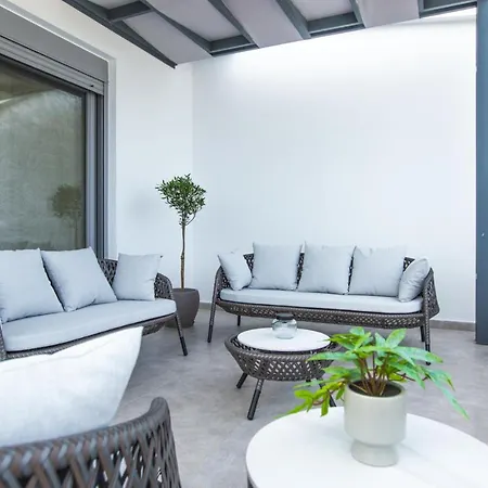 Sol Mate Luxury Nikiti (Sithonia)