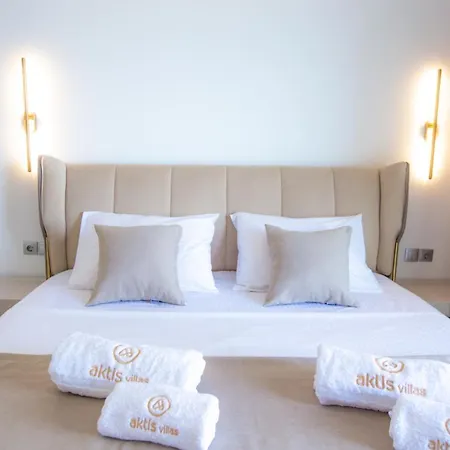 Sol Mate Luxury بيت للعطل نيكيتي