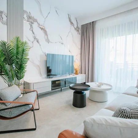 Sol Mate Luxury * Nikiti (Sithonia)