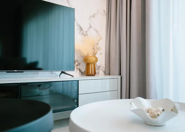 Sol Mate Luxury 尼基季