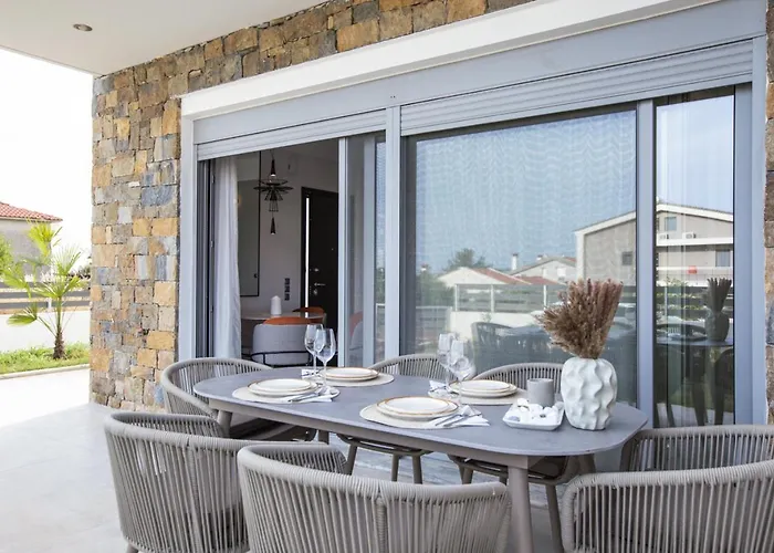 Sol Mate Luxury * Nikiti (Sithonia)