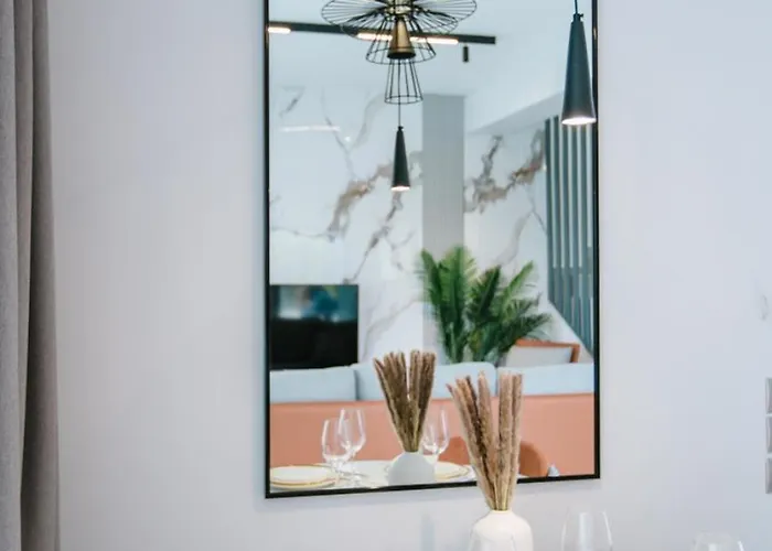 度假居 Sol Mate Luxury