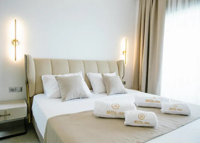 Sol Mate Luxury 度假居 *