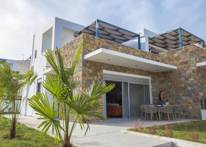 Sol Mate Luxury Nikiti (Sithonia)