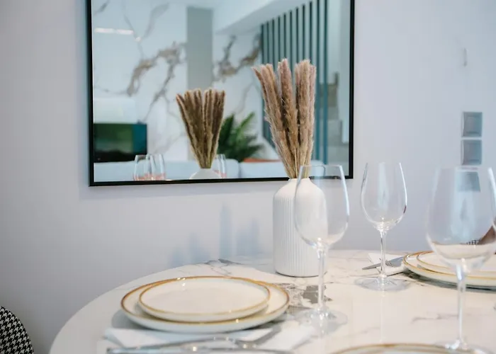 Sol Mate Luxury * Nikiti (Sithonia)