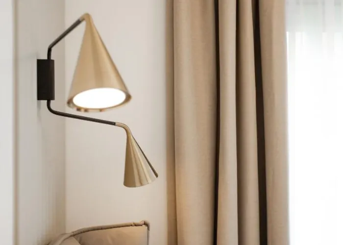 Sol Mate Luxury Сasa de vacaciones *