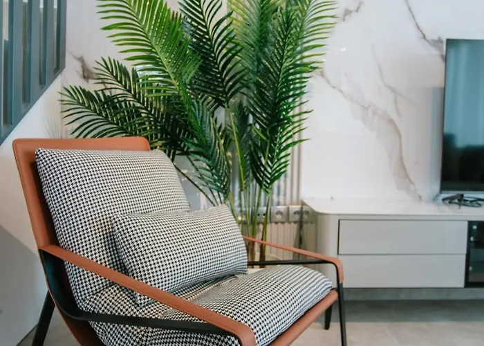 度假居 Sol Mate Luxury