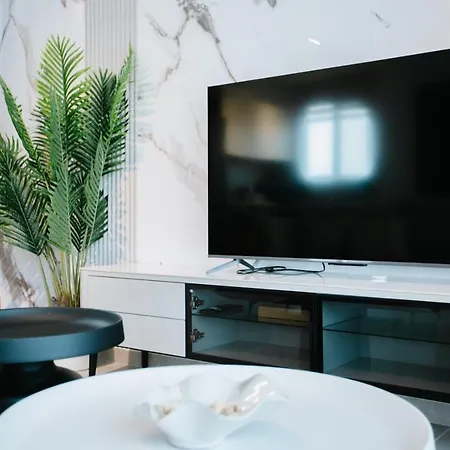 Σπίτι διακοπών Sol Mate Luxury Νικήτη