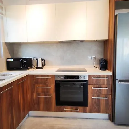 Sol Mate Luxury Νικήτη