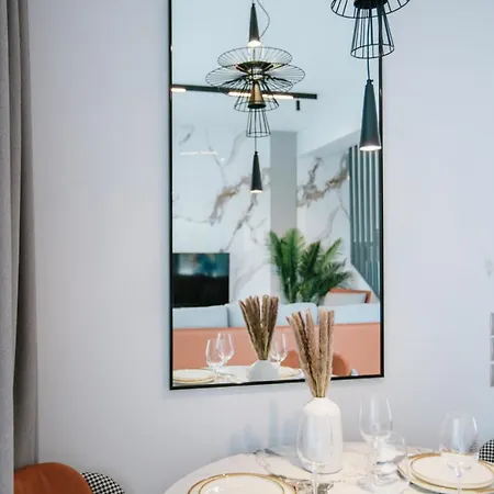 Σπίτι διακοπών Sol Mate Luxury