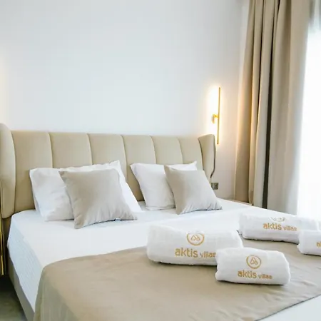 Sol Mate Luxury Σπίτι διακοπών *