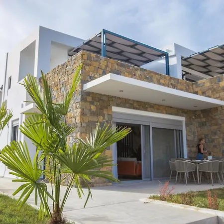 Sol Mate Luxury Νικήτη