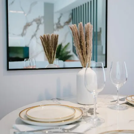 Sol Mate Luxury * Νικήτη