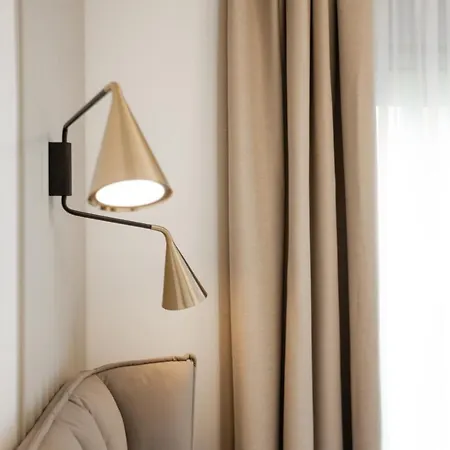 Sol Mate Luxury Σπίτι διακοπών *