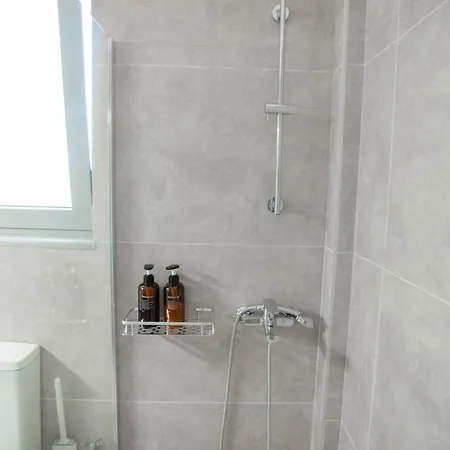 Sol Mate Luxury Σπίτι διακοπών Νικήτη