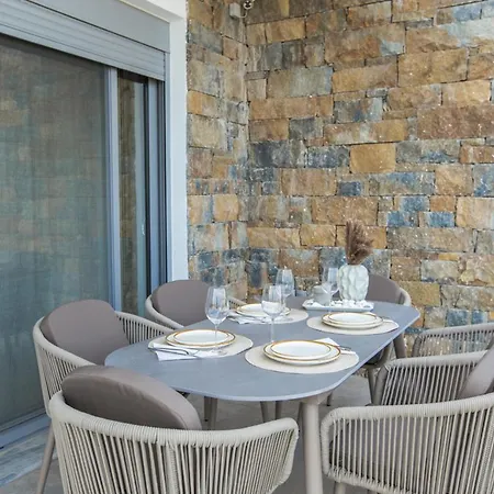 Σπίτι διακοπών Sol Mate Luxury Νικήτη