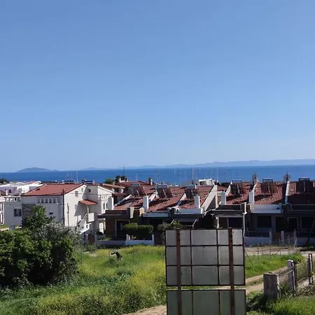 Sol Mate Luxury * Νικήτη