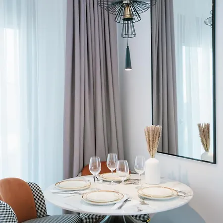 Sol Mate Luxury Νικήτη