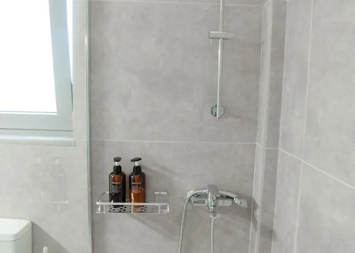 Sol Mate Luxury Nyaraló Nikíti